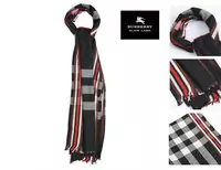 echapres 2013 burberry bonne qualite femmes trois ligne grise noir